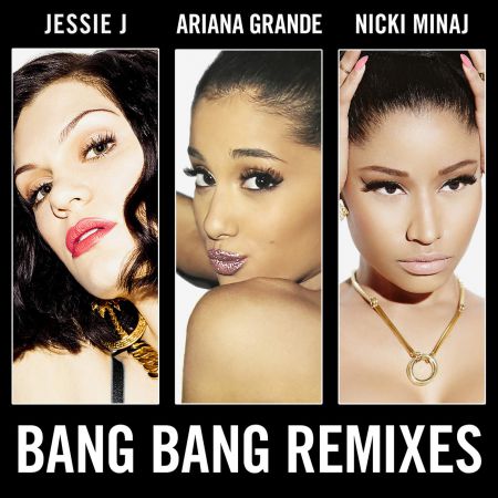 Jessie J, Ariana Grande & Nicki Minaj - Bang Bang (3LAU Remix) [Republic Records].mp3