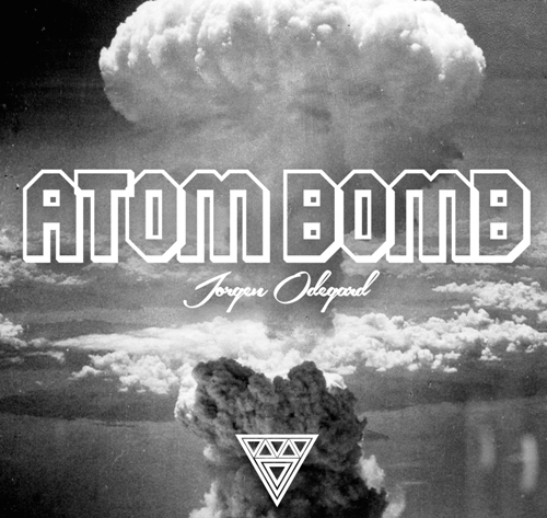Jorgen Odegard - Atom Bomb [2014]