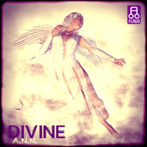A.N.N. - Divine (Original Mix) [2014]