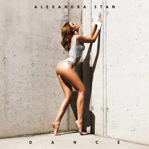 Alexandra Stan - Dance (Geo Da Silva & Jack Mazzoni Remix Edit).mp3