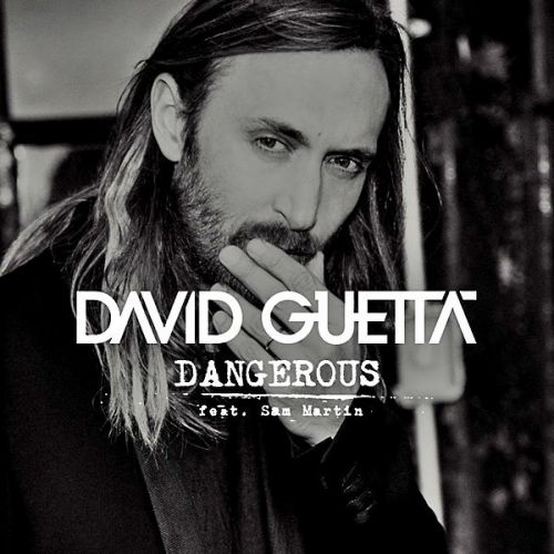 David Guetta feat. Sam Martin - Dangerous (Doppel Perz Remix) [2014]