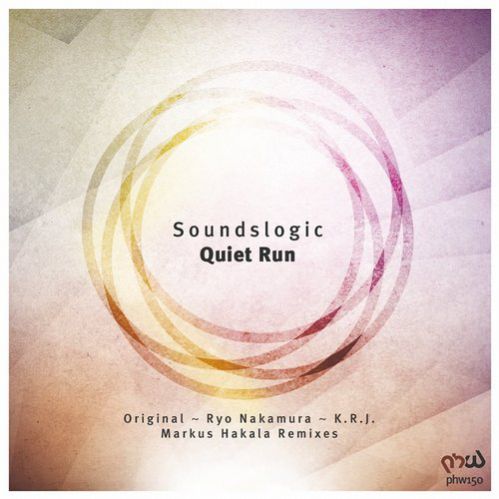 Soundslogic - Quiet Run (Markus Hakala Remix).mp3