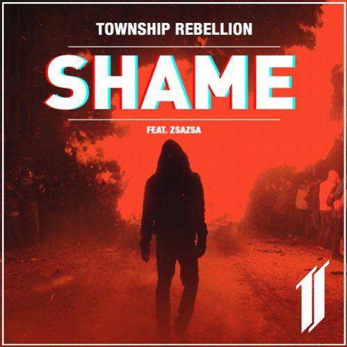 Township Rebellion Feat. Zsazsa - Shame (Original Mix).mp3