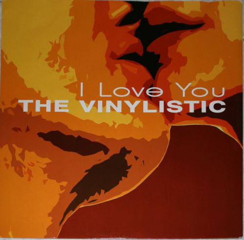 02 The Vinylistic - I Love You (Original).mp3