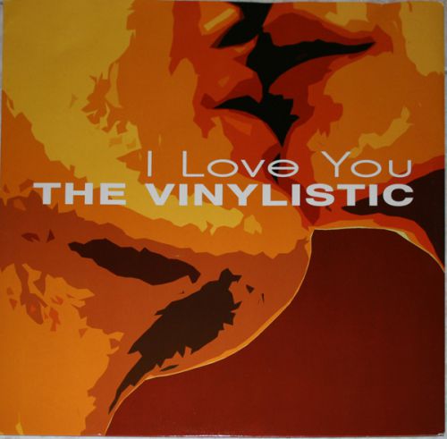 01 The Vinylistic - I Love You (Radio Edit).mp3