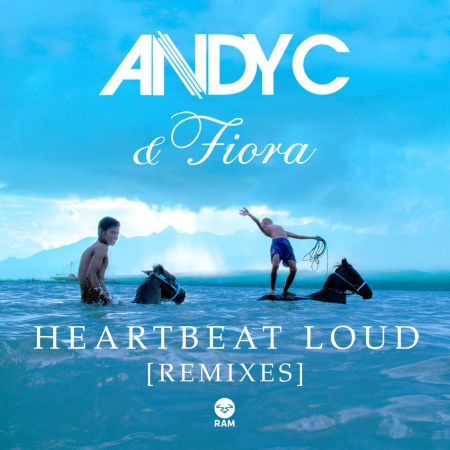 Andy C & Fiora - Heartbeat Loud (Andy C VIP) [Warner Music].mp3