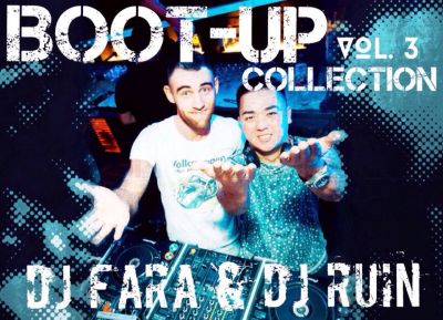 Chumbawamba - I Get No Time (DJ Fara & DJ Ruin Boot - Up).mp3