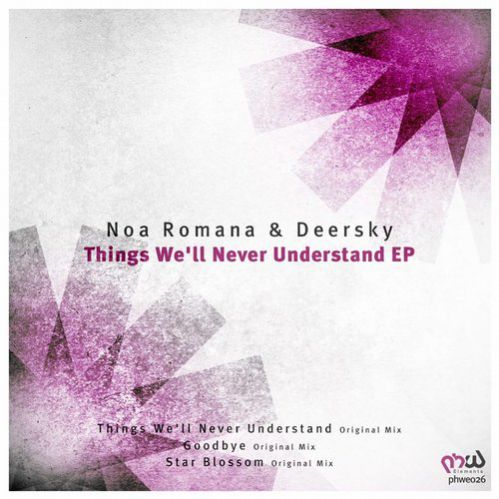 Noa Romana & Deersky - Goodbye (Original Mix).mp3