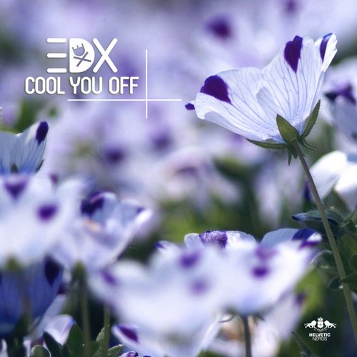 EDX - Cool You Off (Original Mix) [2014]