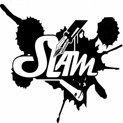 Rockouz Clan - Slam [2014]