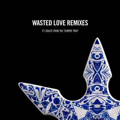 Steve Angello feat. Dougy - Wasted Love (Grum Remix).mp3