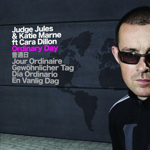 Judge Jules, Katie Marne, Cara Dillon - Ordinary Day (My Digital Enemy Remix).mp3
