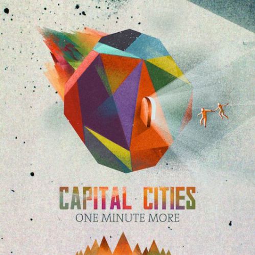Capital Cities - One Minute More (Rad Stereo Remix).mp3