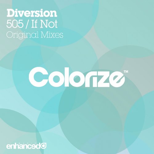 01. Diversion - 505 (Original Mix).mp3