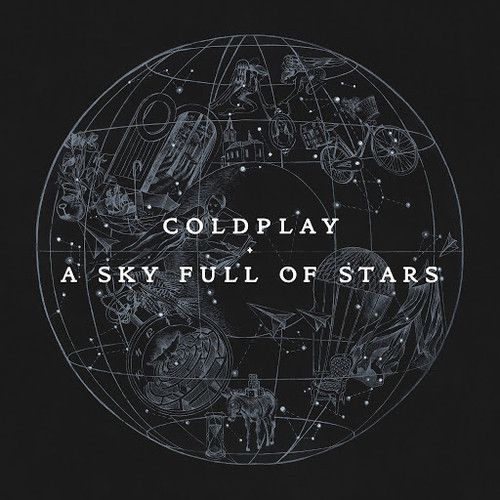 Coldplay - A Sky Full Of Stars (Javier Penna Deep Remix).mp3