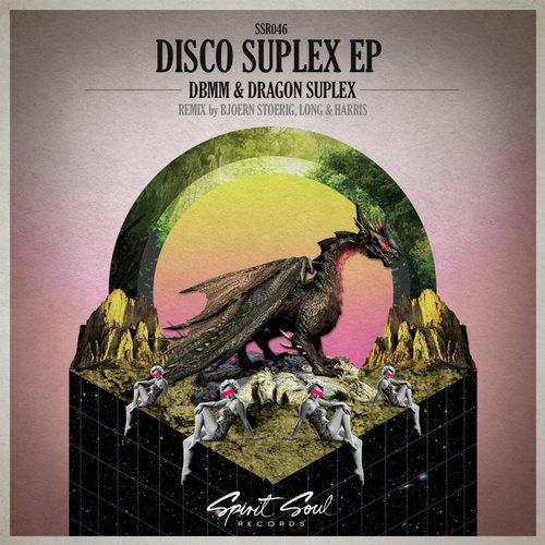 Dragon Suplex & DBMM - Take It All Back (Original) (2014)