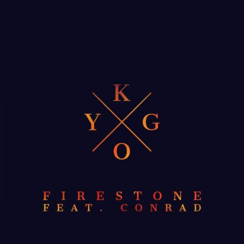 Kygo - Firestone (feat. Conrad).mp3