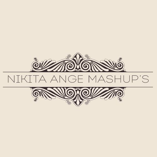 DJ Nikita Ange - Mashup Collection #2 [2014]