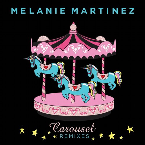 Скачать Carousel Melanie Martinez