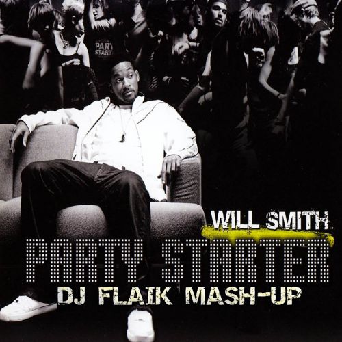 Will Smith vs. Albin Myers - Party Starter (Dj Flaik Mash-Up).mp3