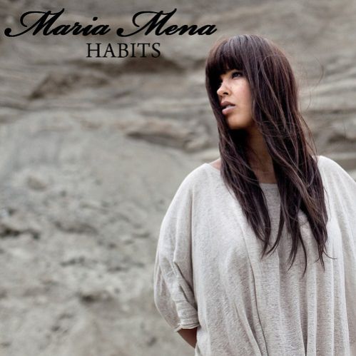 Maria Mena - Habits (Alexey Sender Remix).mp3