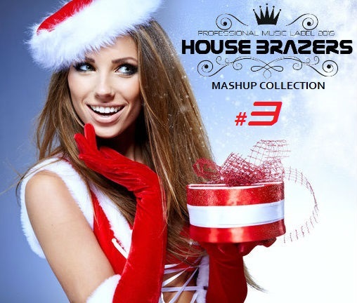 Pitbull & Wellski - Celebrate (Rich Style Mashup) House Brazers.mp3