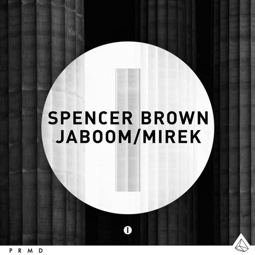 Spencer Brown - Mirek (Original Mix).mp3