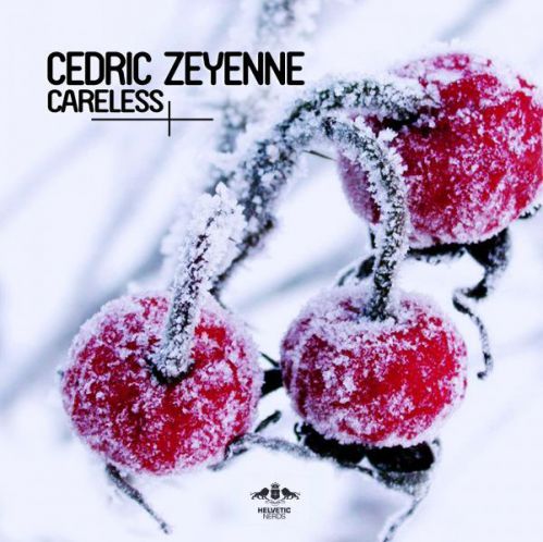 Cedric Zeyenne - Careless (Original Mix).mp3