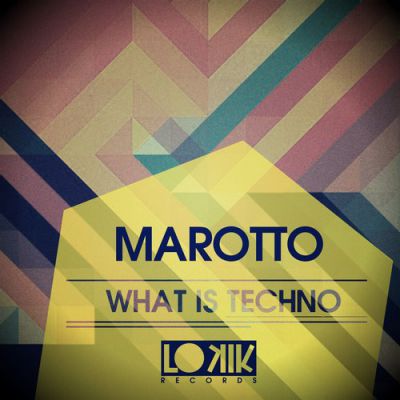 Marotto - What is Techno (Andrew Rai Remix).mp3