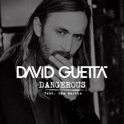 David Guetta Feat. Sam Martin - Dangerous (Varo Trap Edition Remix.