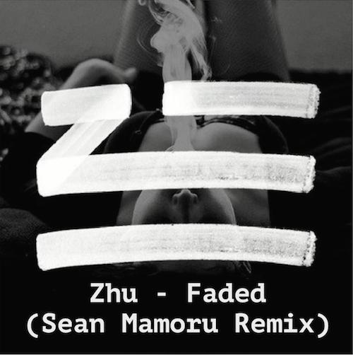 Zhu - Faded (Sean Mamoru Remix) [2014]