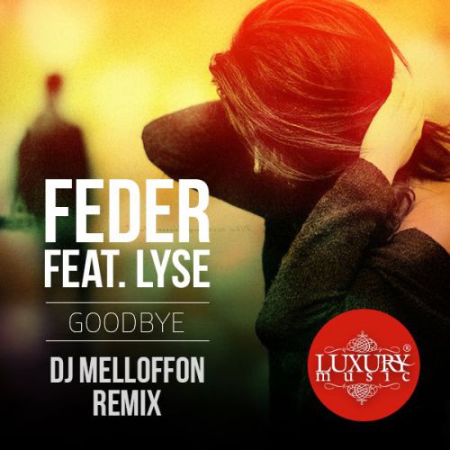 Feder feat. Lyse - Goodbye (DJ Melloffon Remix) [2014]