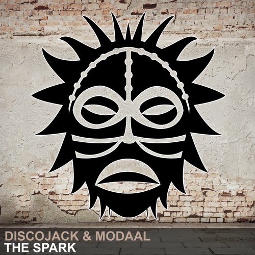 Modaal, Discojack - The Spark (Original Mix) 2014
