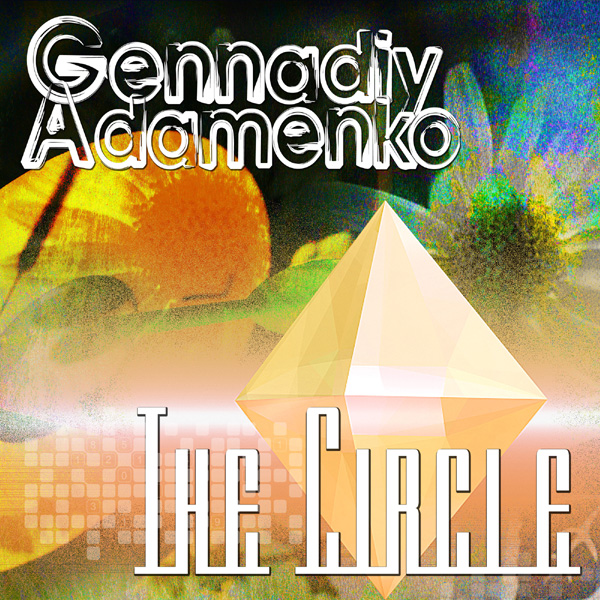 Gennadiy Adamenko - The Circle (Original Mix).mp3