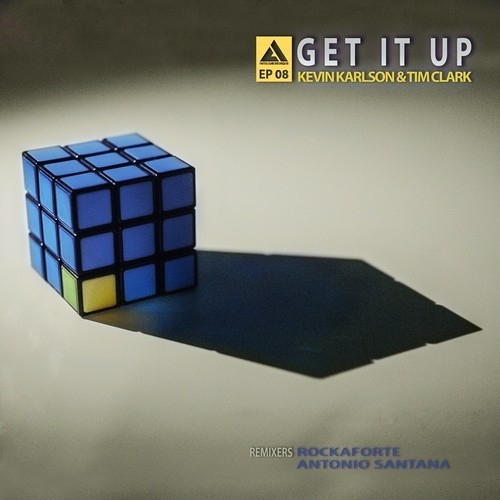 Kevin Karlson & Tim Clark - Get It Up! (Original Mix).mp3