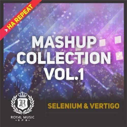 David Guetta feat. Baur & Nejtrino vs Wellski - The World Is Mine (Selenium & Vertigo Mashup).mp3