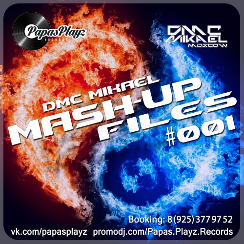 Fentura & Christopher S - Live It (DMC Mikael Mash Up).mp3