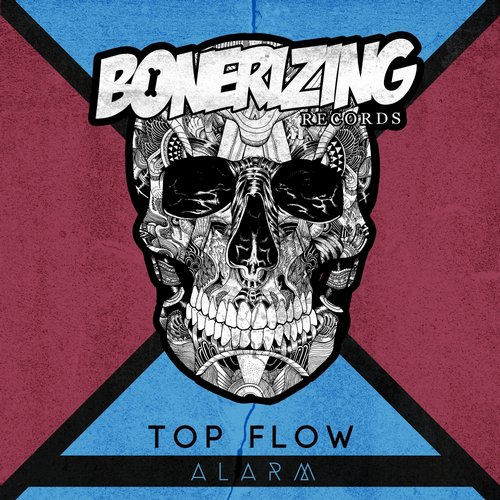 Top Flow - Alarm (Original Mix) [2014]