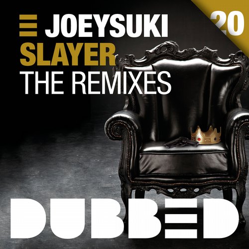 JoeySuki - Slayer (Reez Remix) [2014]