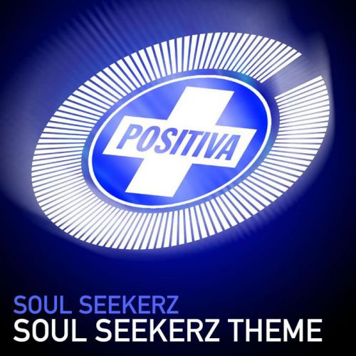 Soul Seekerz  Soul Seekerz Theme [2007]