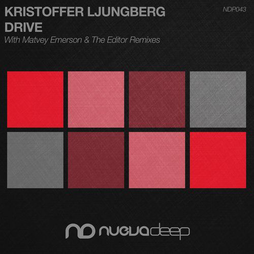 Kristoffer Ljungberg - Drive (Matvey Emerson Remix) [2014]