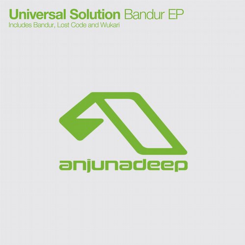 Universal Solution - Bandur (Original Mix) .mp3