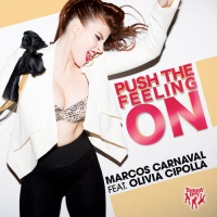 Marcos Carnaval  Push The Feeling On feat. Olivia Cipolla [2015]