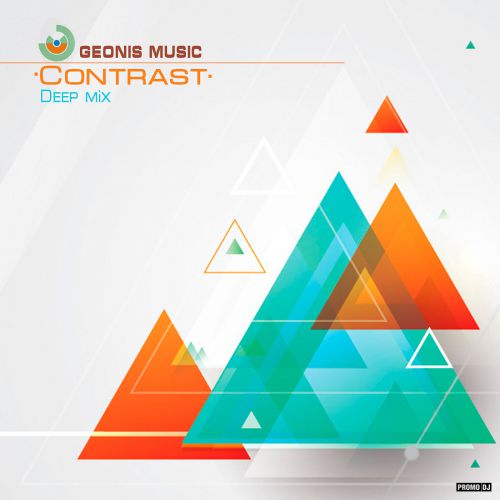 Geonis - Contrast (Deep Mix) [2014]