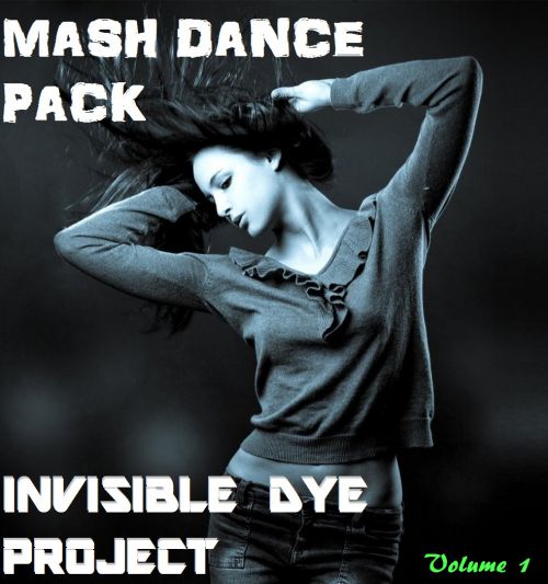 Jerry Ropero & Ummet Ozcan -  Coracao(Invisible Dye Project Edit).mp3