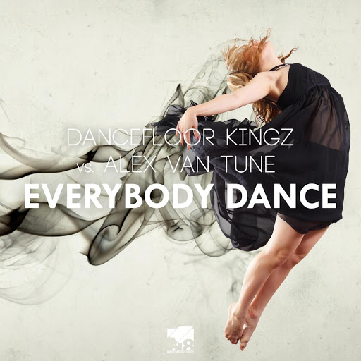 Dancefloor Kingz & Alex van Tune - Everybody Dance (Gordon & Doyle Remix) .mp3