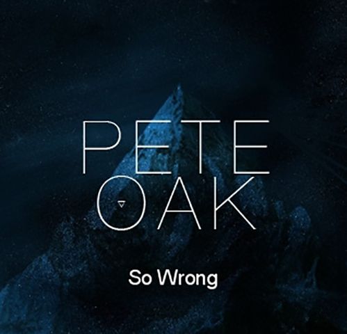 Pete Oak - So Wrong (Original Mix).mp3