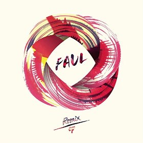 Faul - Something new (David K remix).mp3