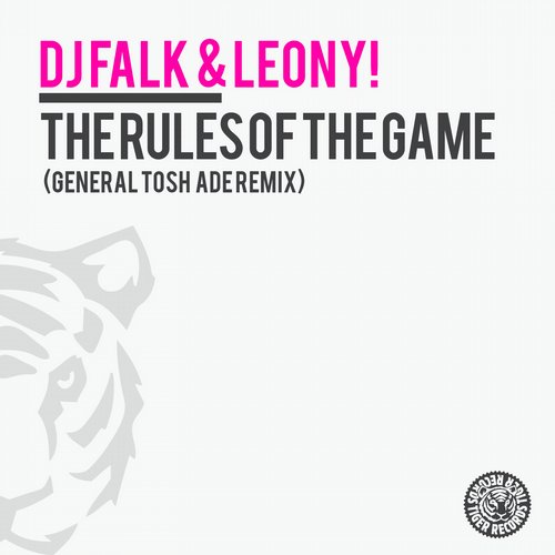 DJ Falk & Leony! - The Rules Of The Game (General Tosh ADE Remix).mp3