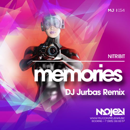 Nitribit - Memories (DJ Jurbas Remix)[MOJEN Music].mp3